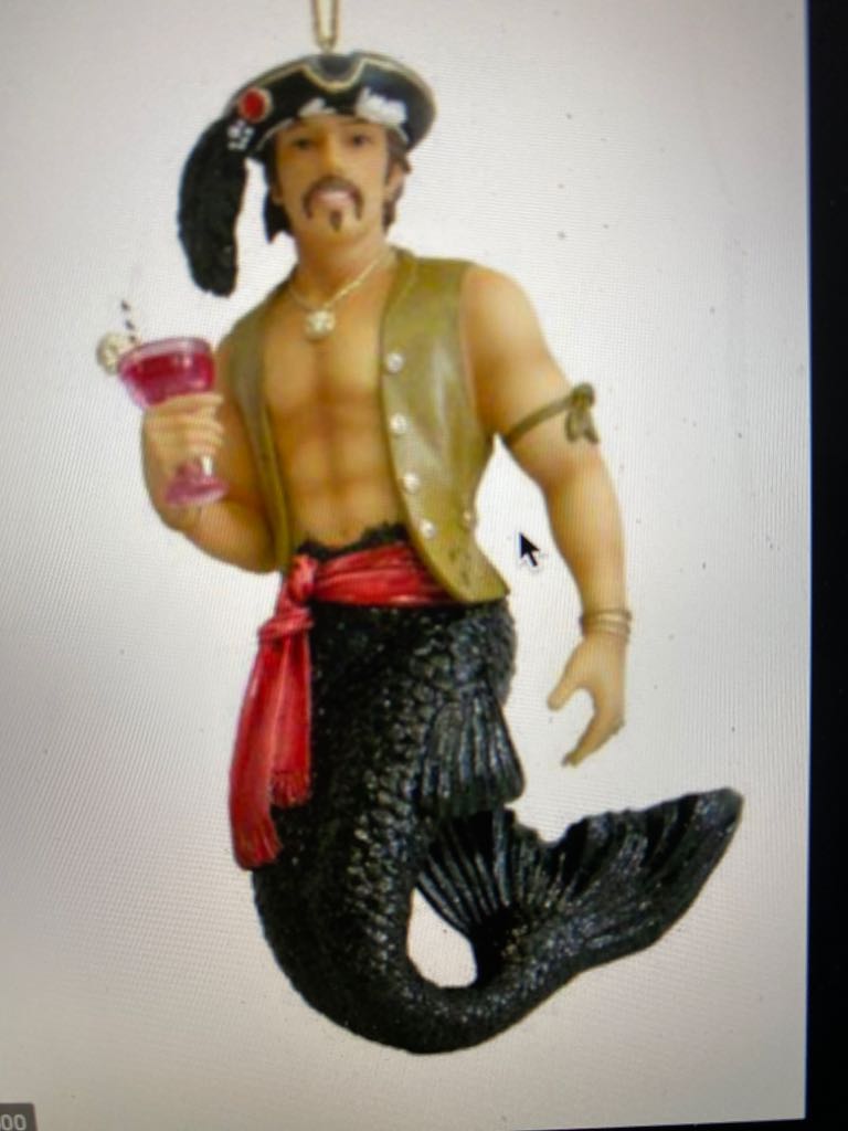 Frosty (Polar Penguin)