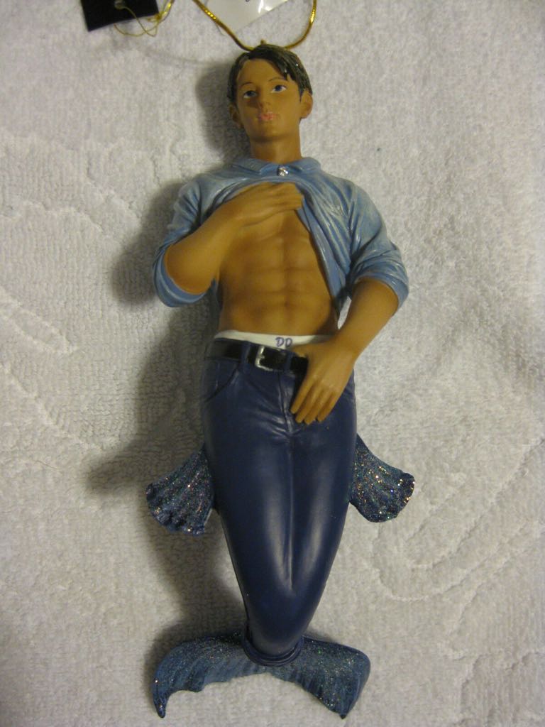 Norman Rockwell Art - Santa And His Helper