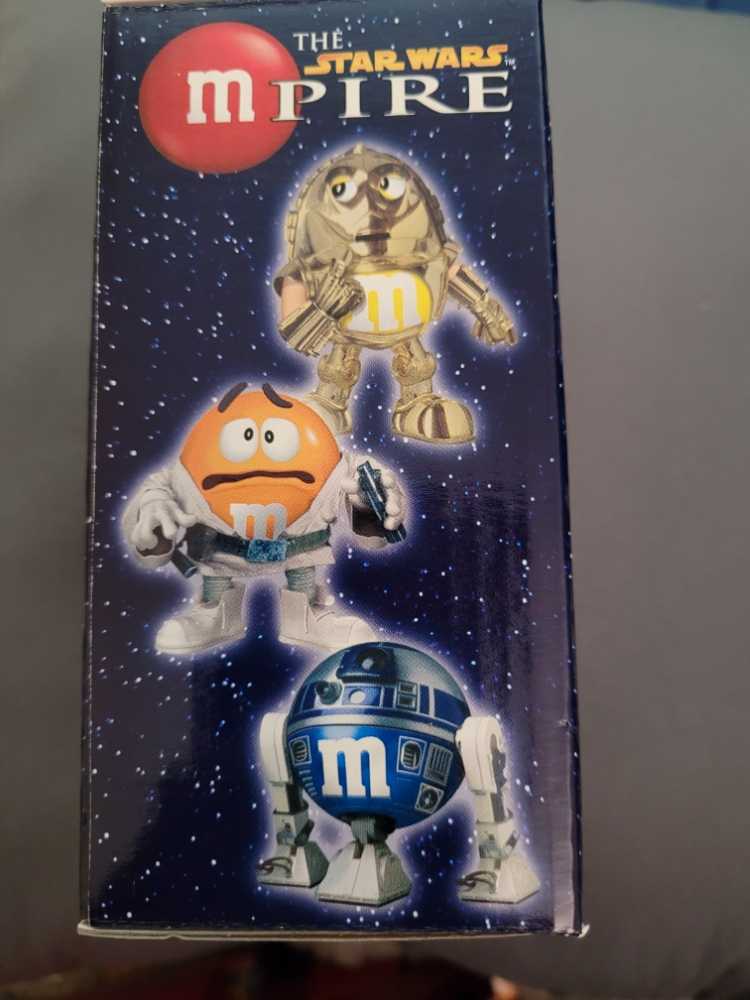 The Star Wars Mpire Darth Vader - The Star Wars mpire (Star Wars) ornament collectible [Barcode 086131627729] - Main Image 3