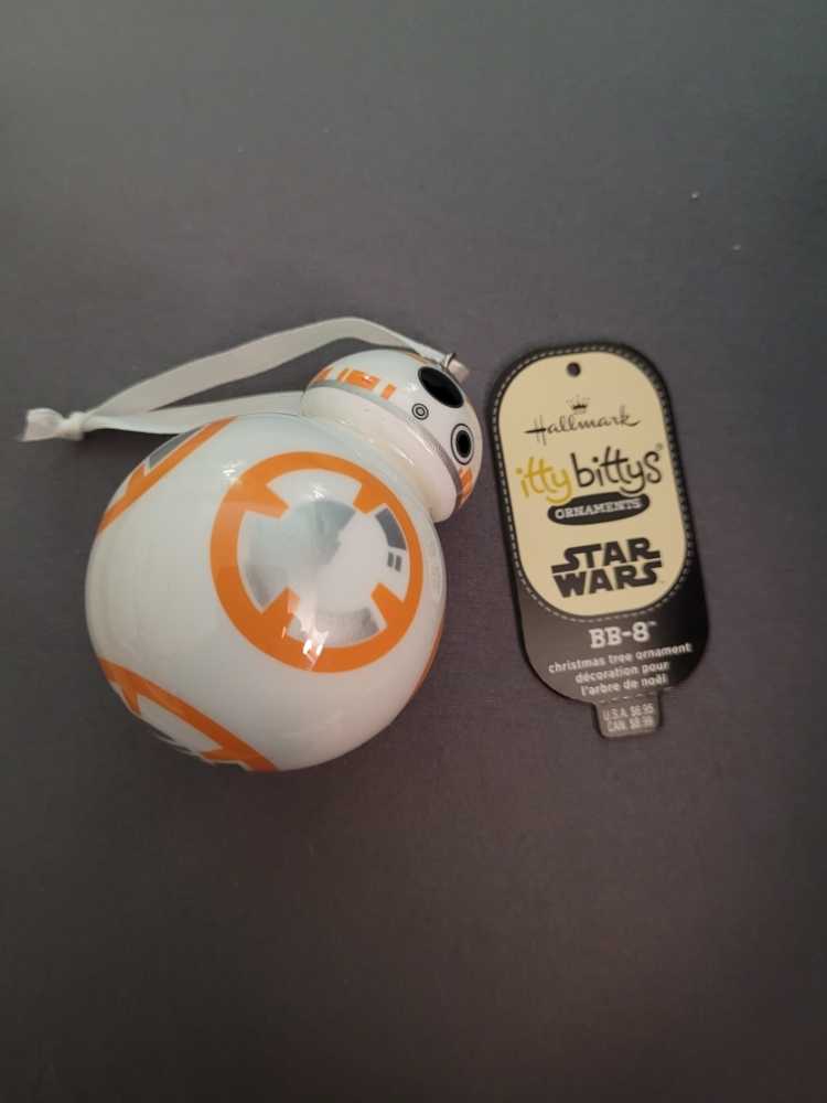 Happy Holidays Ornament Charm