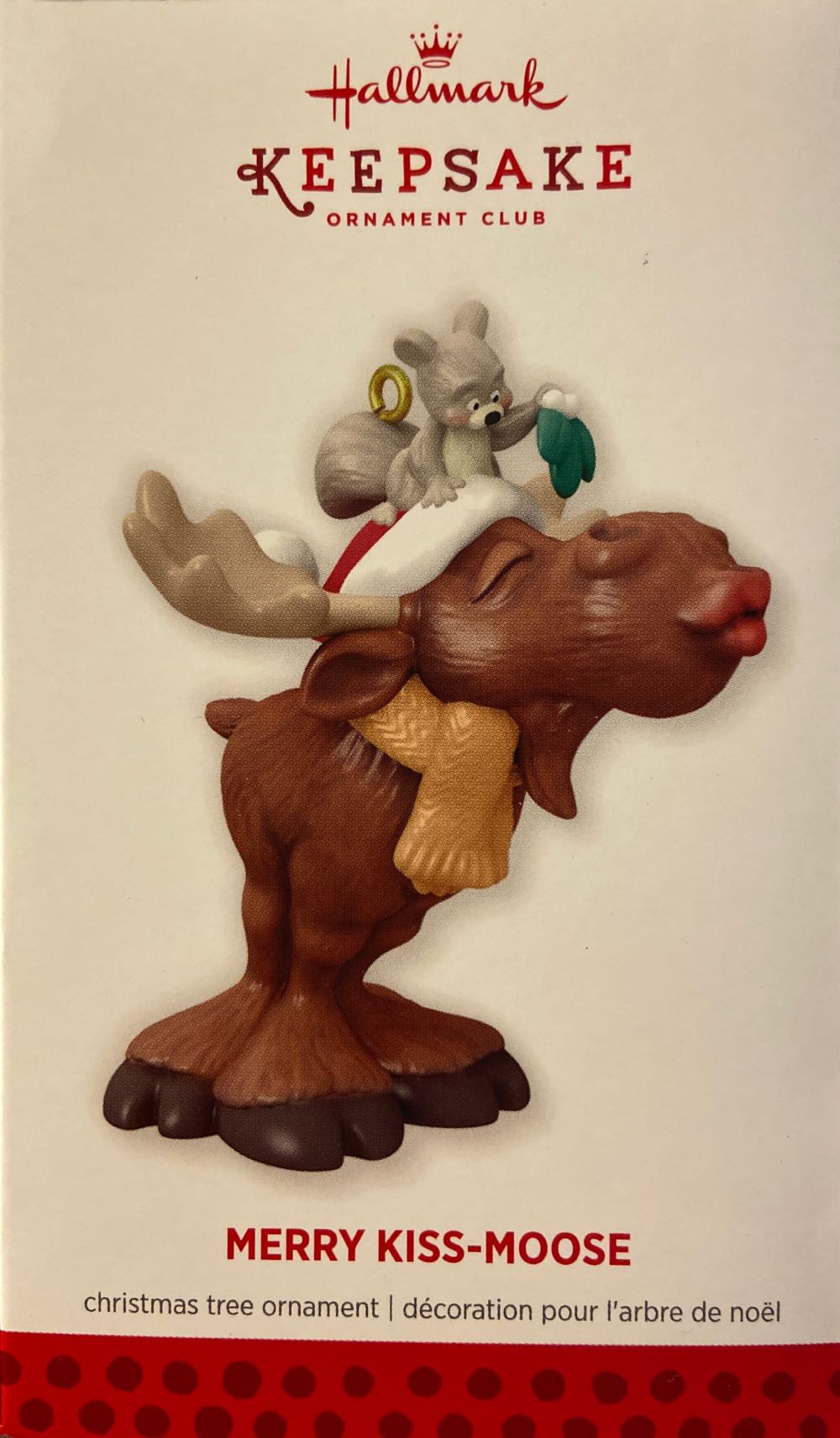 COSMO Leather Daddy Gay Pride Belt Merman #55-90099