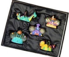 See No Humbug! Colorway