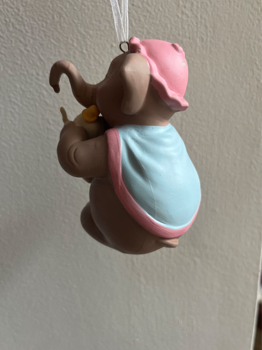 Dumbo Mother And child - Mother Love (Disney Dumbo) ornament collectible [Barcode 763795653508] - Main Image 3