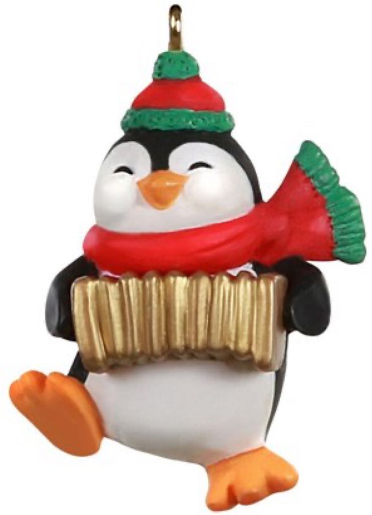 Swarovski Annual Dated Ornament 2013