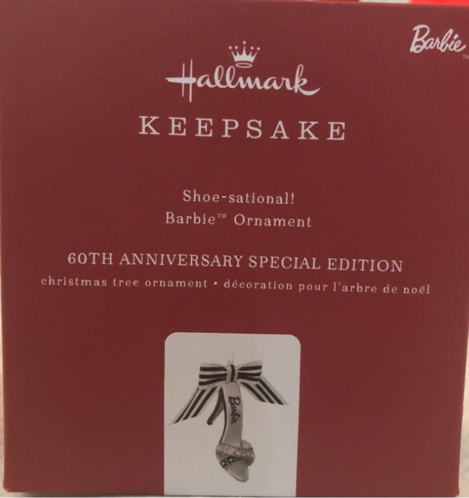 Cardinal Christmas Tree