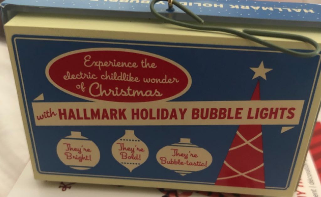 Nifty Fifties - Nifty Fifties (Vintage Christmas) ornament collectible - Main Image 2