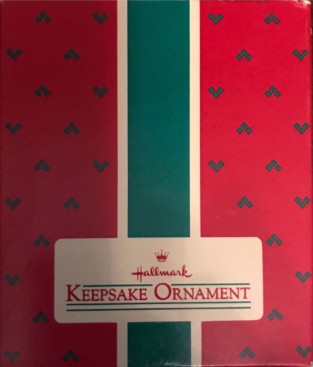 Reindoggy - Puppies (Puppies) ornament collectible - Main Image 3