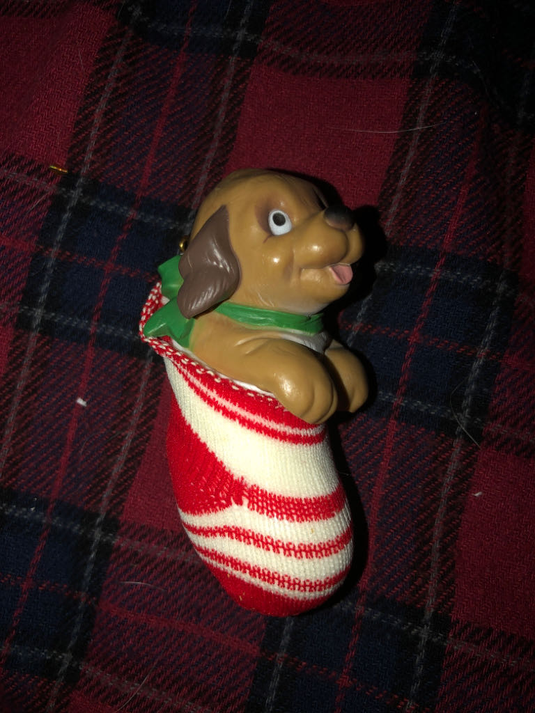 MMA Little Red Riding Hood - 1991