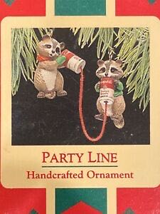 Party Line - Food ornament collectible - Main Image 2