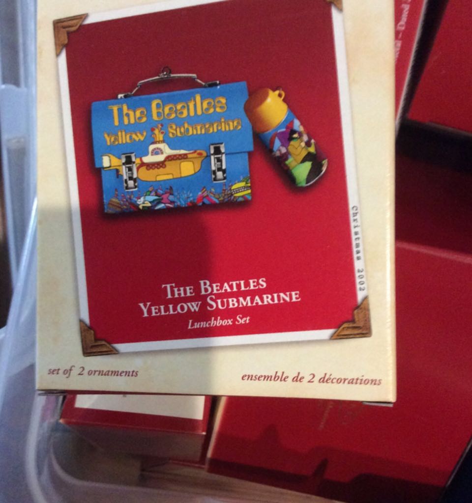 Precious Moments Company Dated