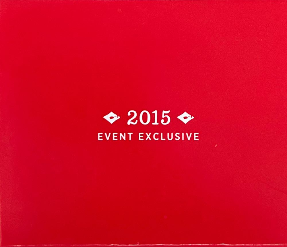 Ramblin’ Snowman - Event Exclusive (Snowman) ornament collectible - Main Image 4