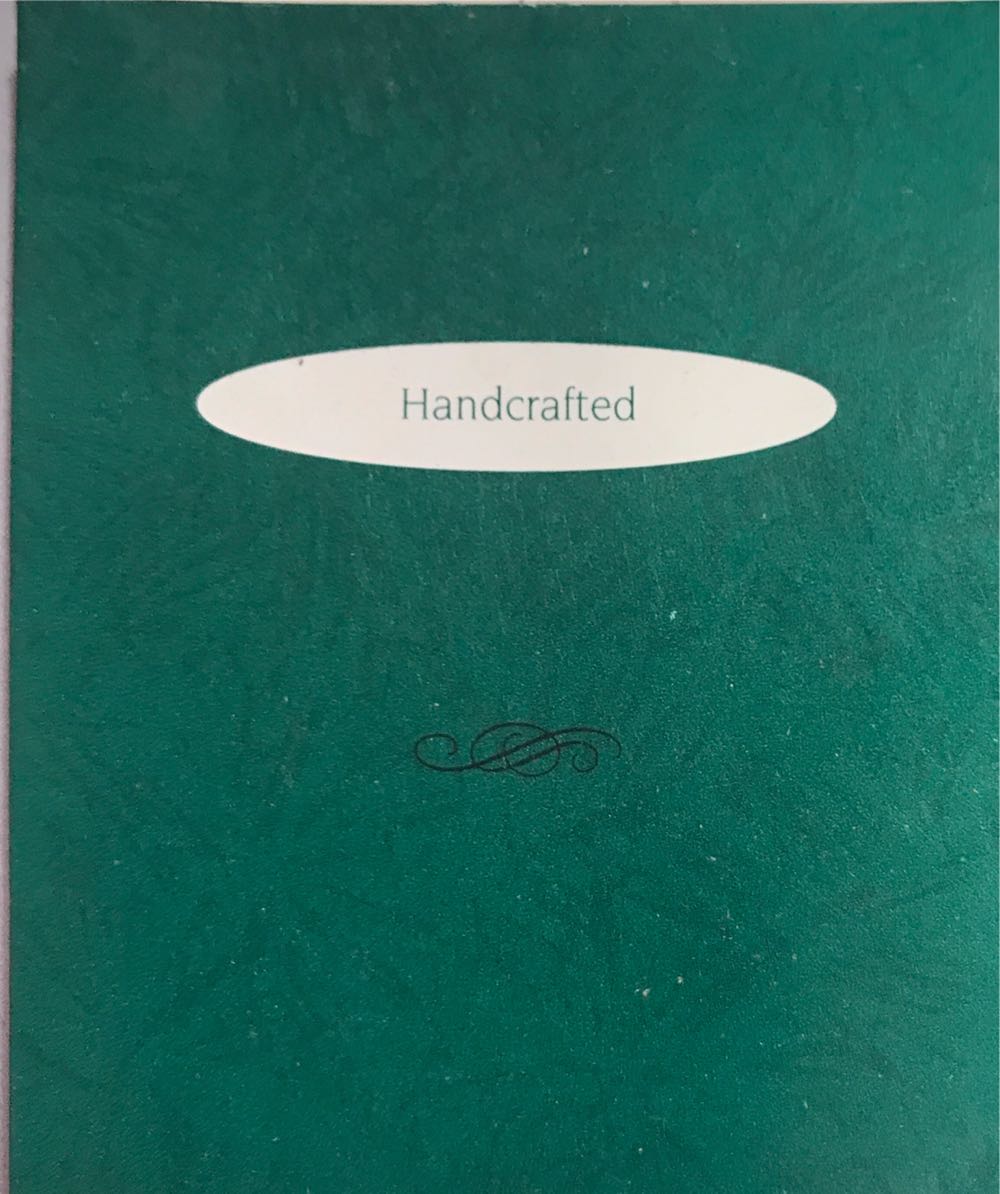 Sweet Dreams - Random (Miniature) ornament collectible [Barcode 015012107883] - Main Image 2