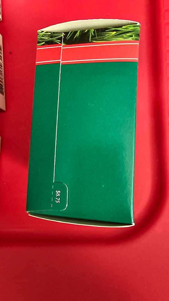 Gentle Dreamers - Artists’ Favorites (Animals) ornament collectible [Barcode 070000027444] - Main Image 4