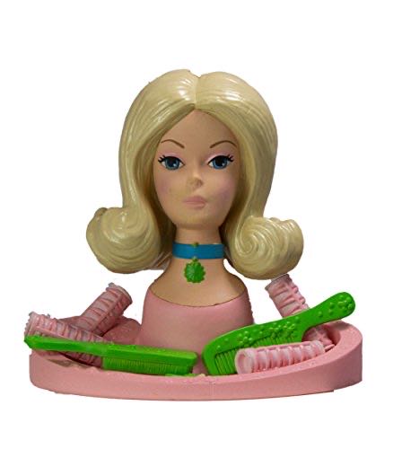 Haunted Mansion Barrel Man