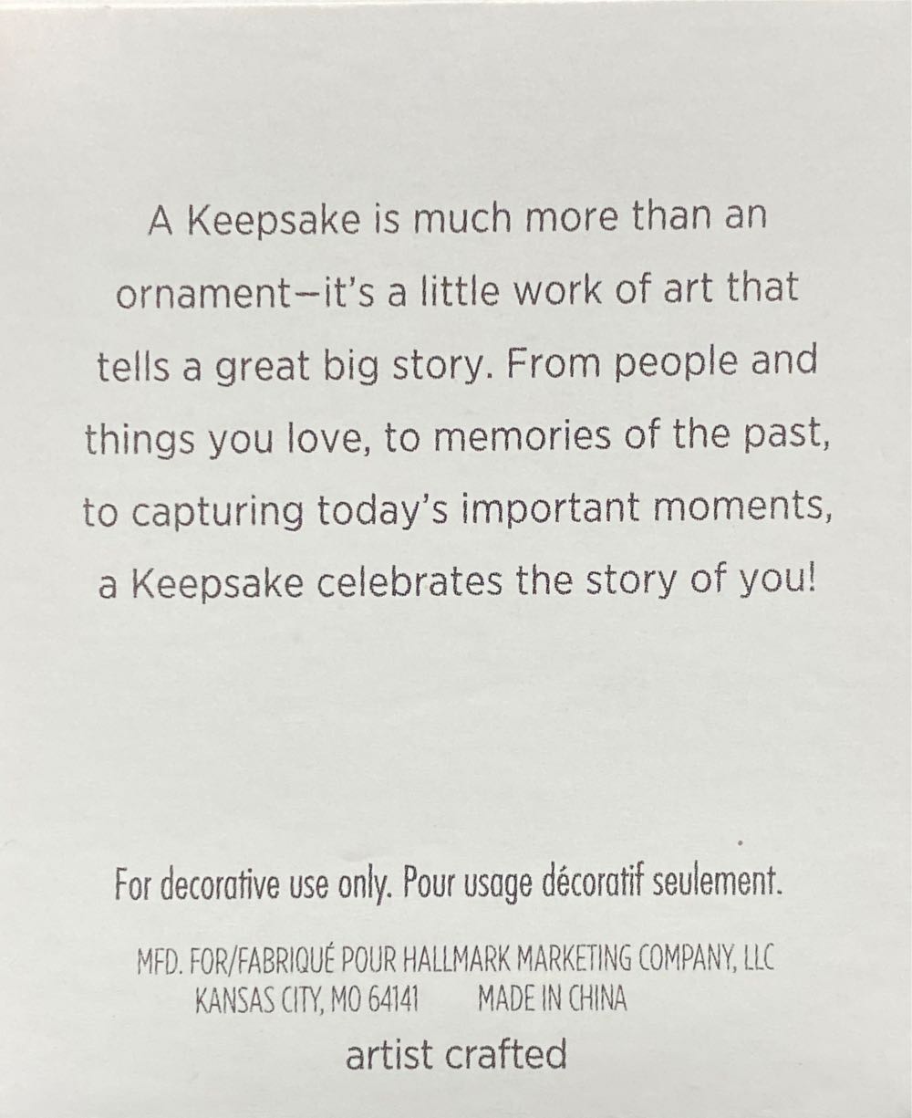 Lionel The Polar Express Miniature - The Polar Express (Trains, Mini) ornament collectible [Barcode 763795284085] - Main Image 2