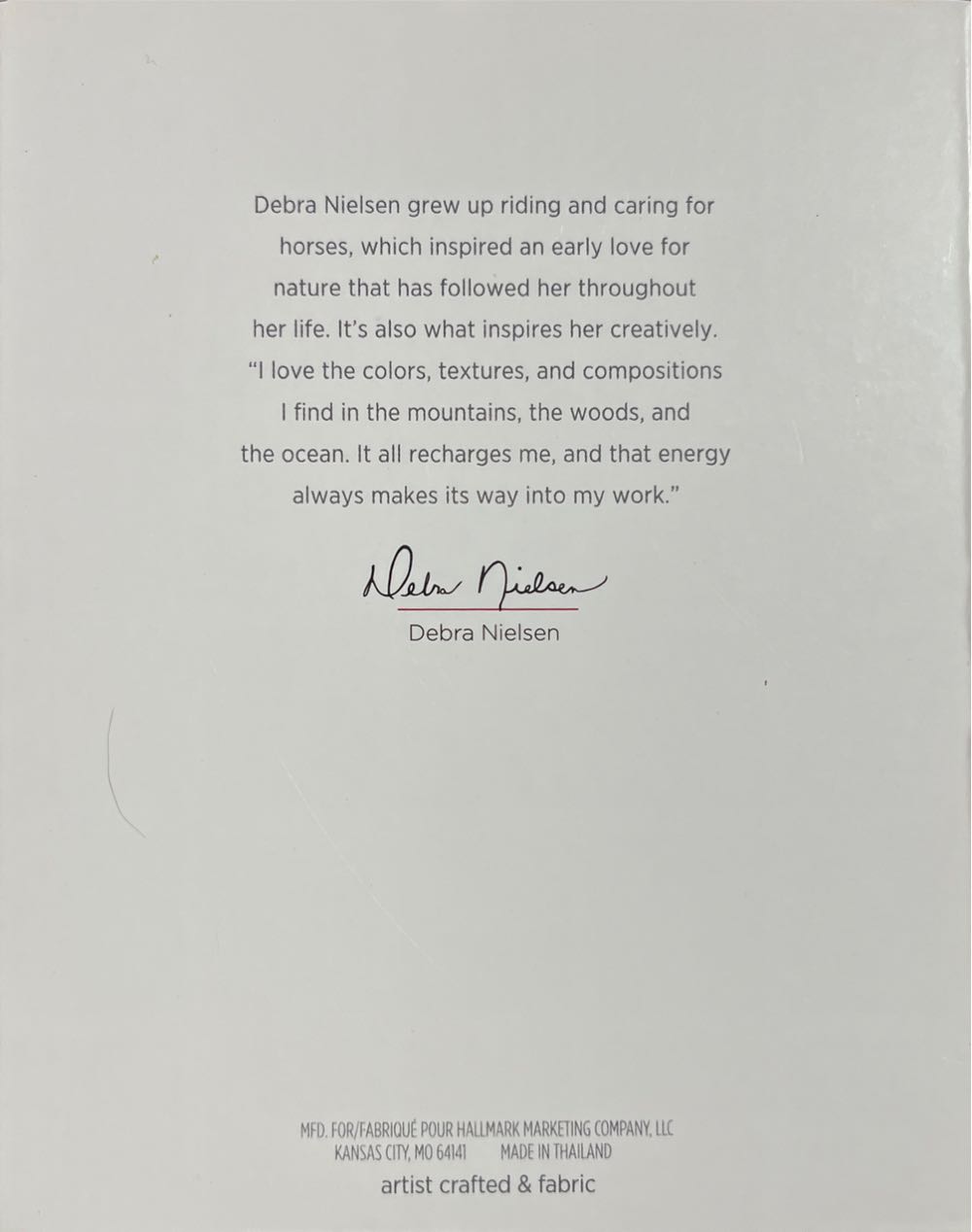 A Pony For Christmas #21 (2018) - A Pony For Christmas (Ponies) ornament collectible [Barcode 763795332342] - Main Image 2