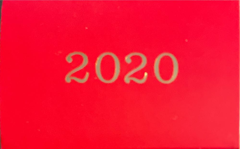 JD 2020 John Deere Model A Tractor - John Deere (John Deere) ornament collectible [Barcode 763795622948] - Main Image 4