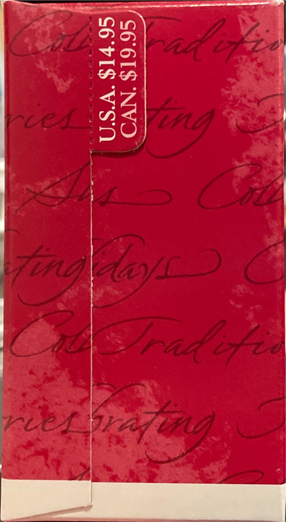 Motorcycle 1957 Xl Sportster - 3rd In the Series (Harley Davidson Motorcycles) ornament collectible [Barcode 015012625059] - Main Image 4