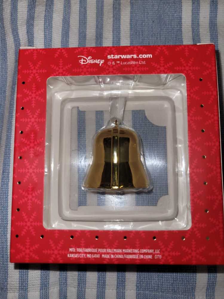 Darth Vader Premium  - Star Wars (Star Wars) ornament collectible [Barcode 763795607204] - Main Image 2