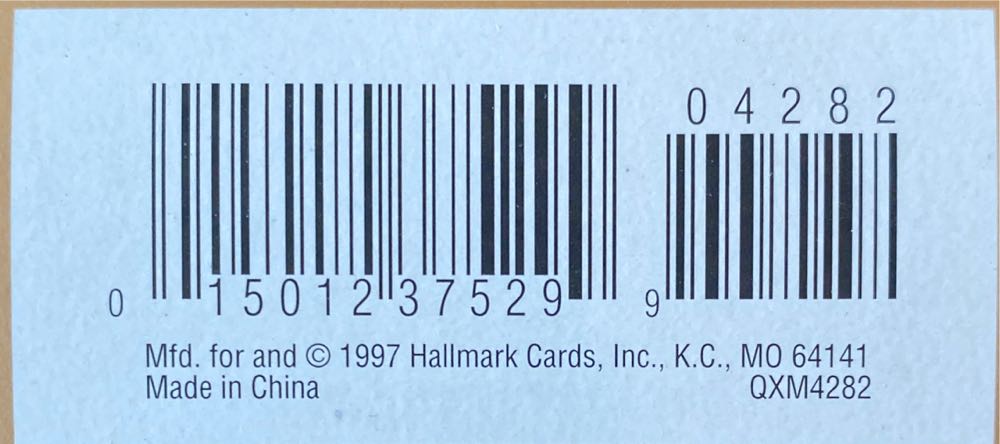 Miniature Tiny Mice #6 Home Improvers - Minature Tender Touches Mice (Tiny Home Improvers) ornament collectible [Barcode 015012375299] - Main Image 3