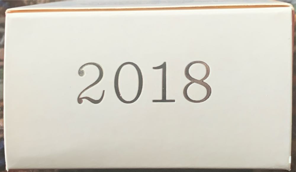 Ballet Wishes - Ballerina (Baribe) ornament collectible [Barcode 763795278985] - Main Image 3