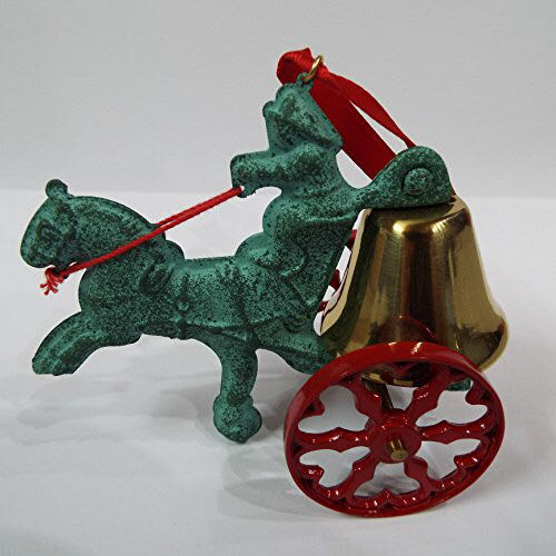01 - The Fireman - Turn Of The Century Parade (Showcase, Toys) ornament collectible [Barcode 015012284195] - Main Image 1