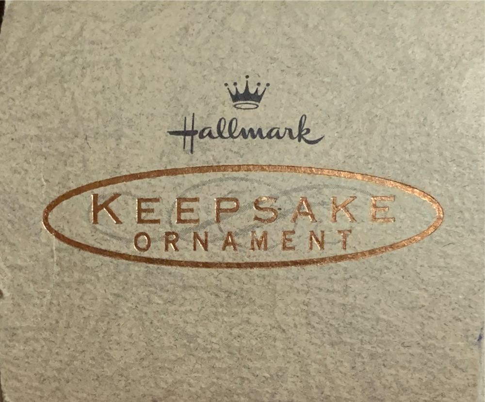 Silver Santa - Old World Silver Collection (Santa) ornament collectible [Barcode 015012117059] - Main Image 3