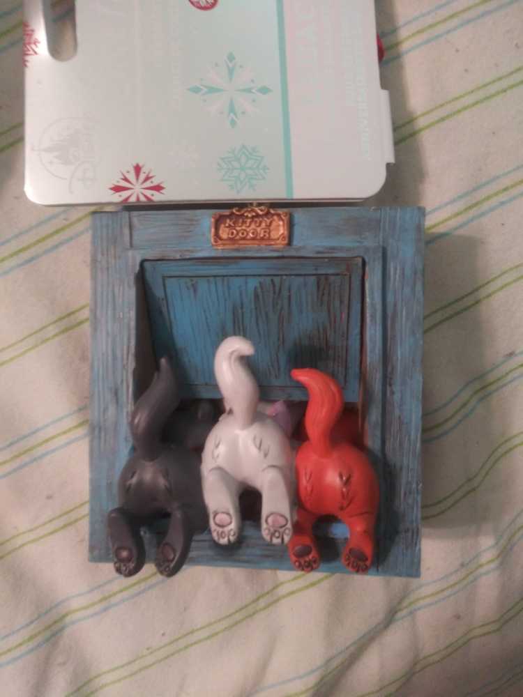 Aristocats Legacy Sketchbook  ornament collectible - Main Image 2