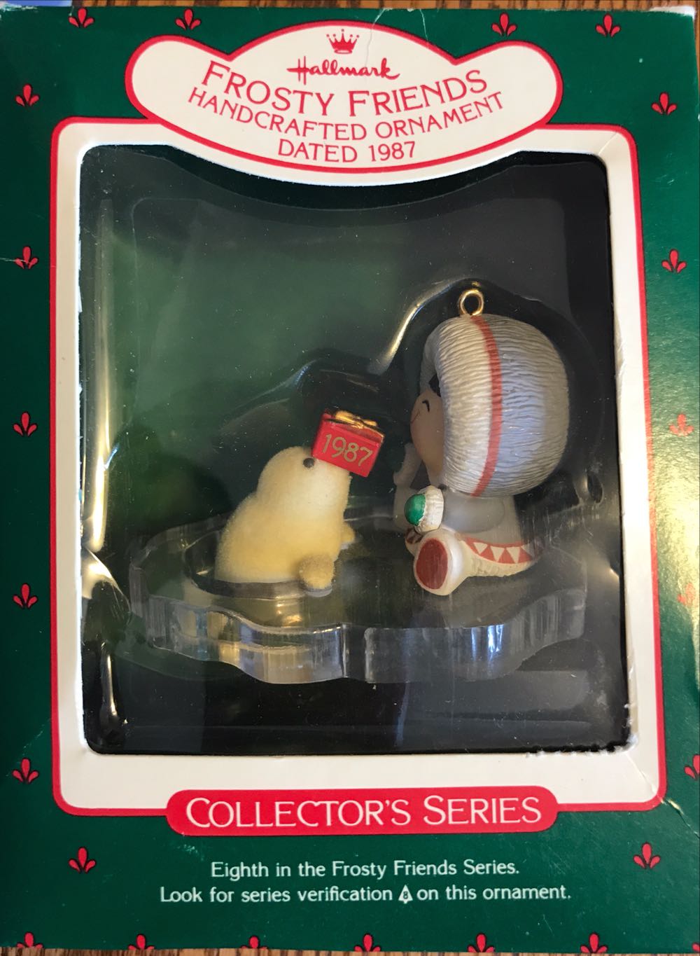 #12022 Playing With Gramps