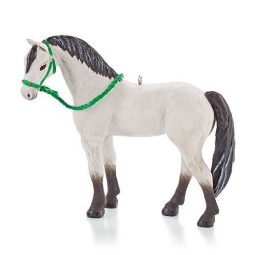 Mcdonalds A Quarter Pounder With Cheese Ornament