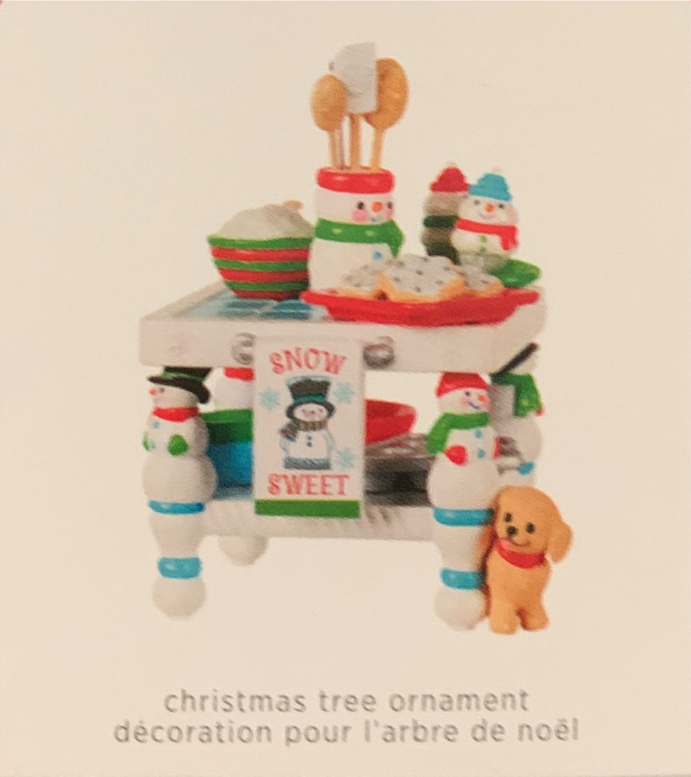 A21 Nora Fleming Mini They’re All For You! Free Shipping