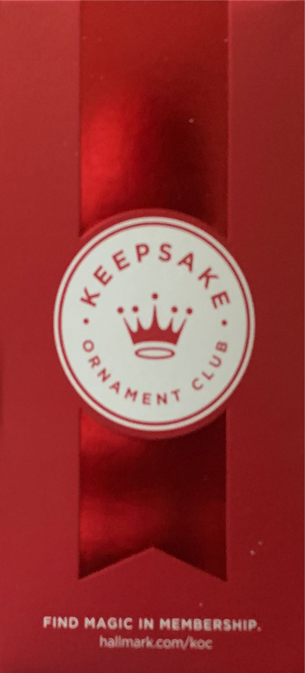 Sweet Snowman Baker - Ornament Club Exclusive (Baking) ornament collectible - Main Image 4