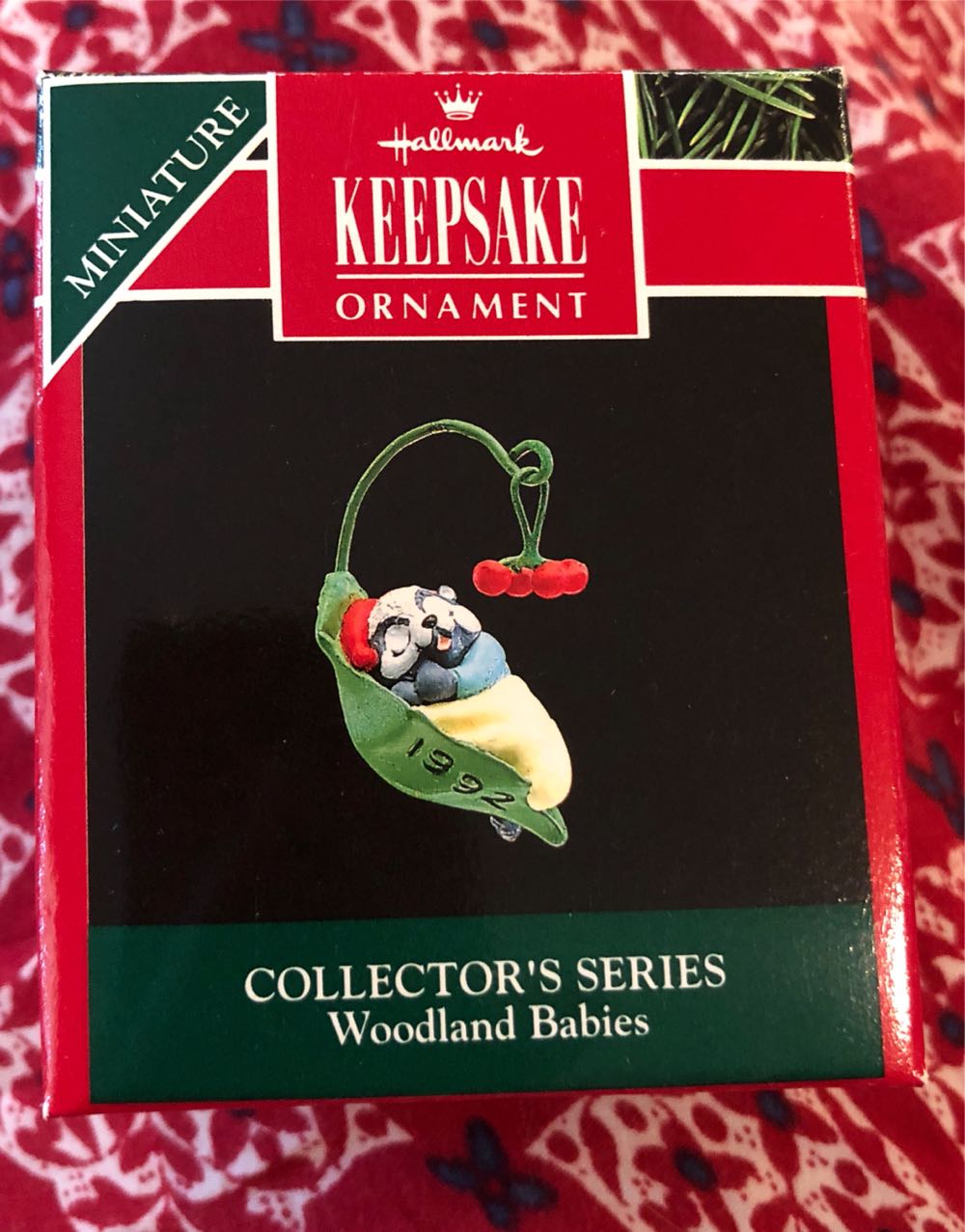 Forest Procession #93446