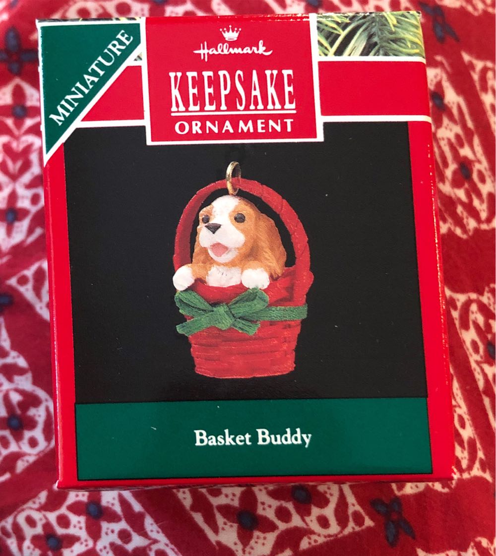 Peanuts Ornament Ball