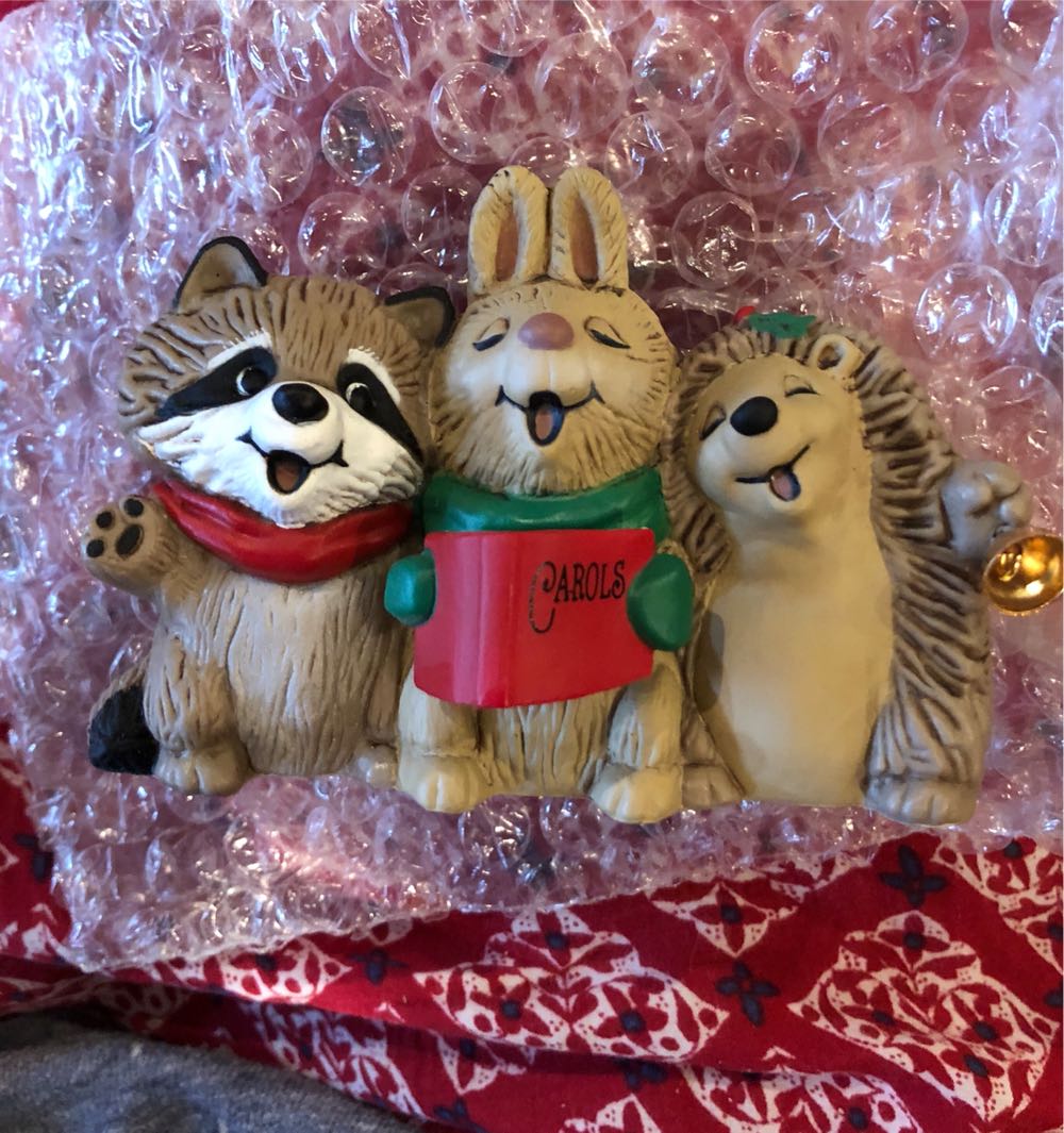 Jack Skelington Vile