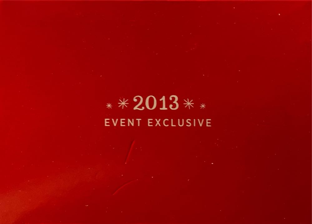 Frosty Fun Decade - Frosty Fun Decade (Snowman) ornament collectible - Main Image 3