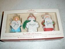 #93423 Lemax Tree Delivery