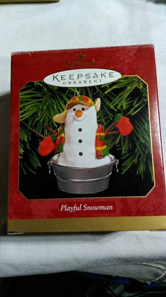 Mickey Minnie Mistletoe Clip