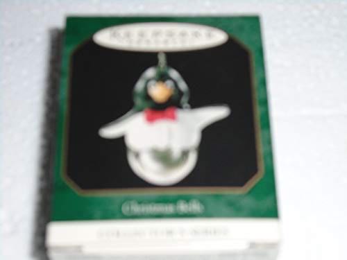 OWC Red Cardinal Clip-on Glass & Feather Ornament