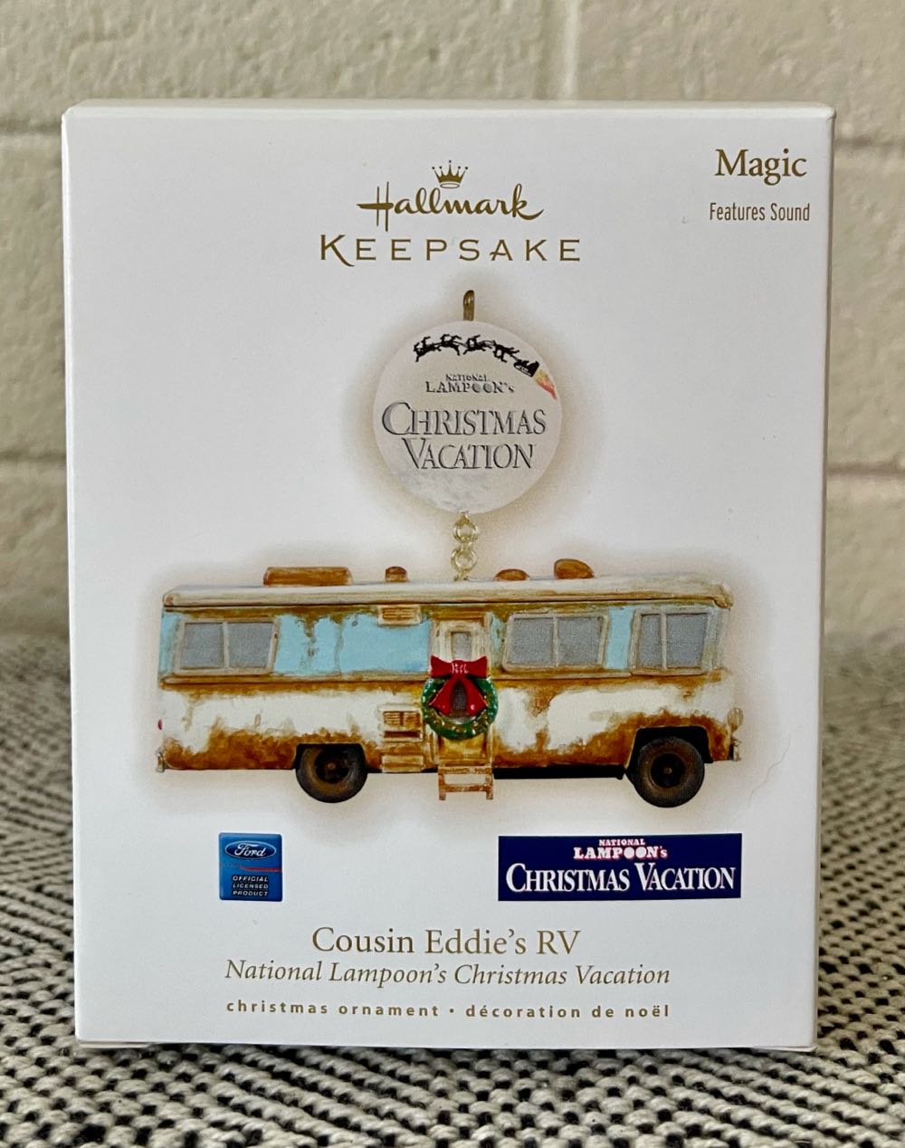 Jolly Snowman - 2019 Heritage Collection Blown Glass Hand Crafted Christmas Ornament 