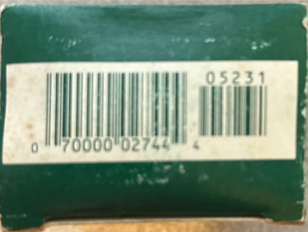 Spirit Of Christmas Stress - Maxine (Maxine) ornament collectible [Barcode 070000027444] - Main Image 3