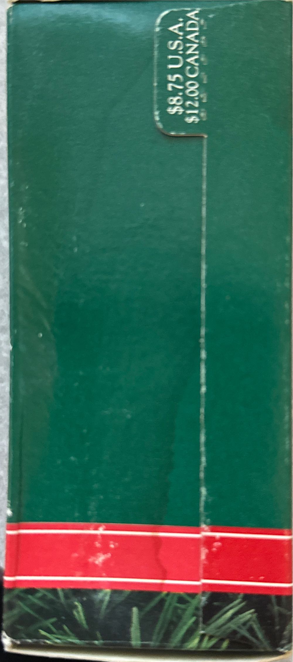 Spirit Of Christmas Stress - Maxine (Maxine) ornament collectible [Barcode 070000027444] - Main Image 4