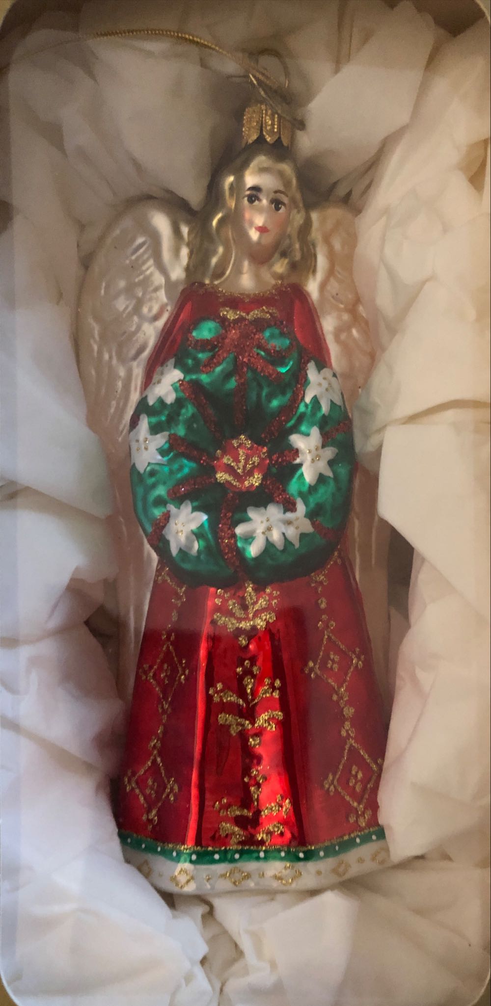 Being Koi Merman #55-55033