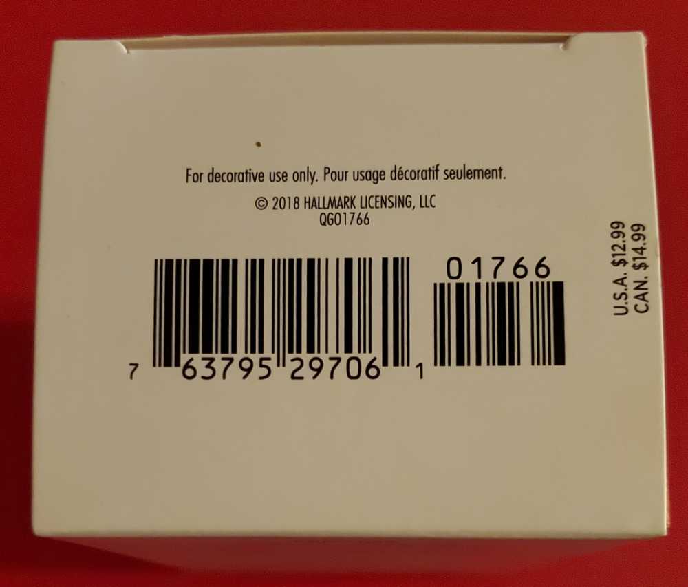 Daughter - Daughter (Daughter) ornament collectible [Barcode 763795297061] - Main Image 4