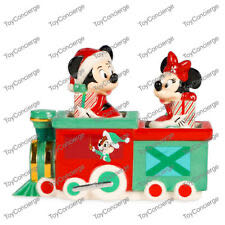 Jiminey Cricket Candy Cane