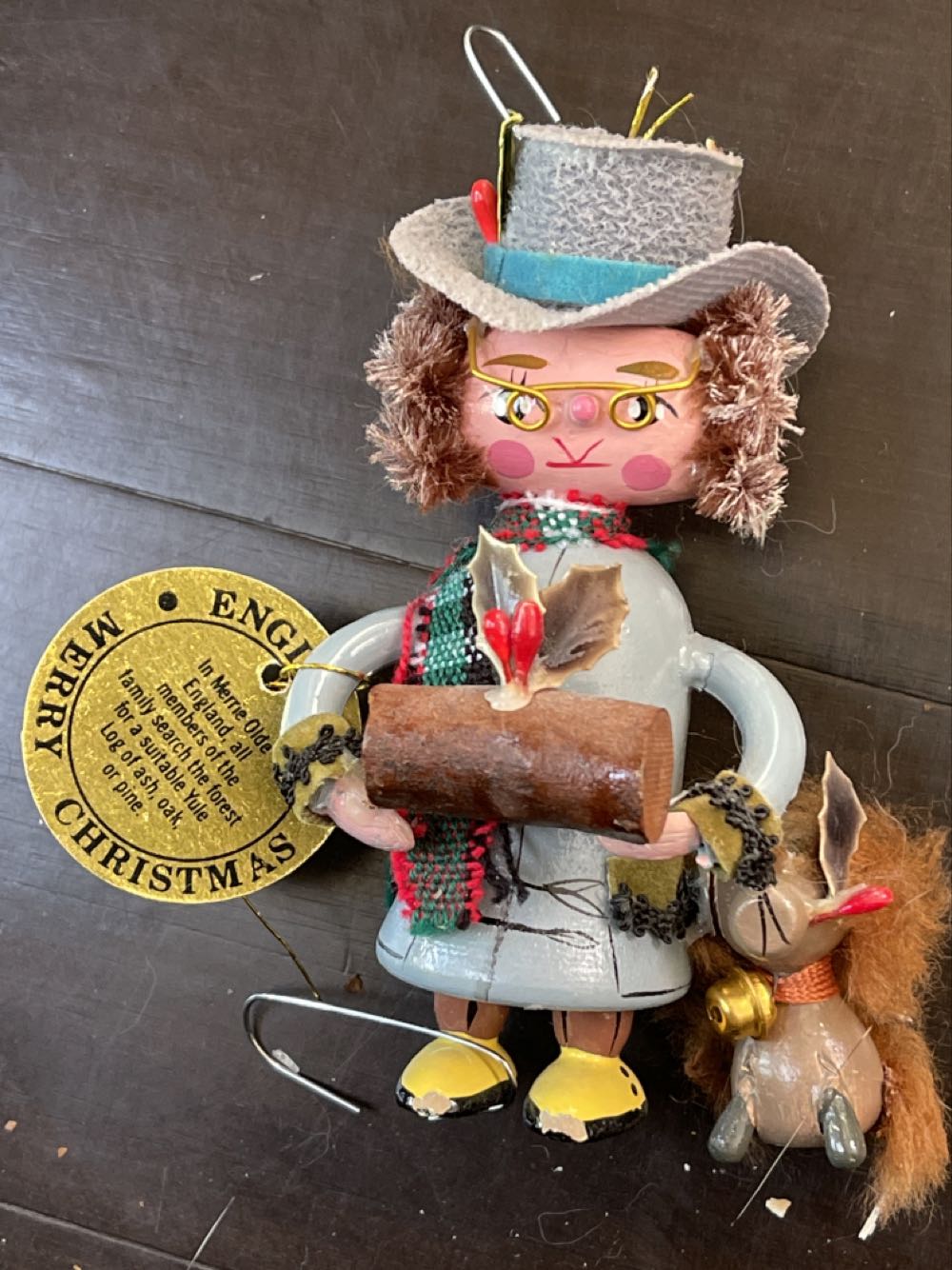 Marvel Black Widow Ornament #2hcm8560