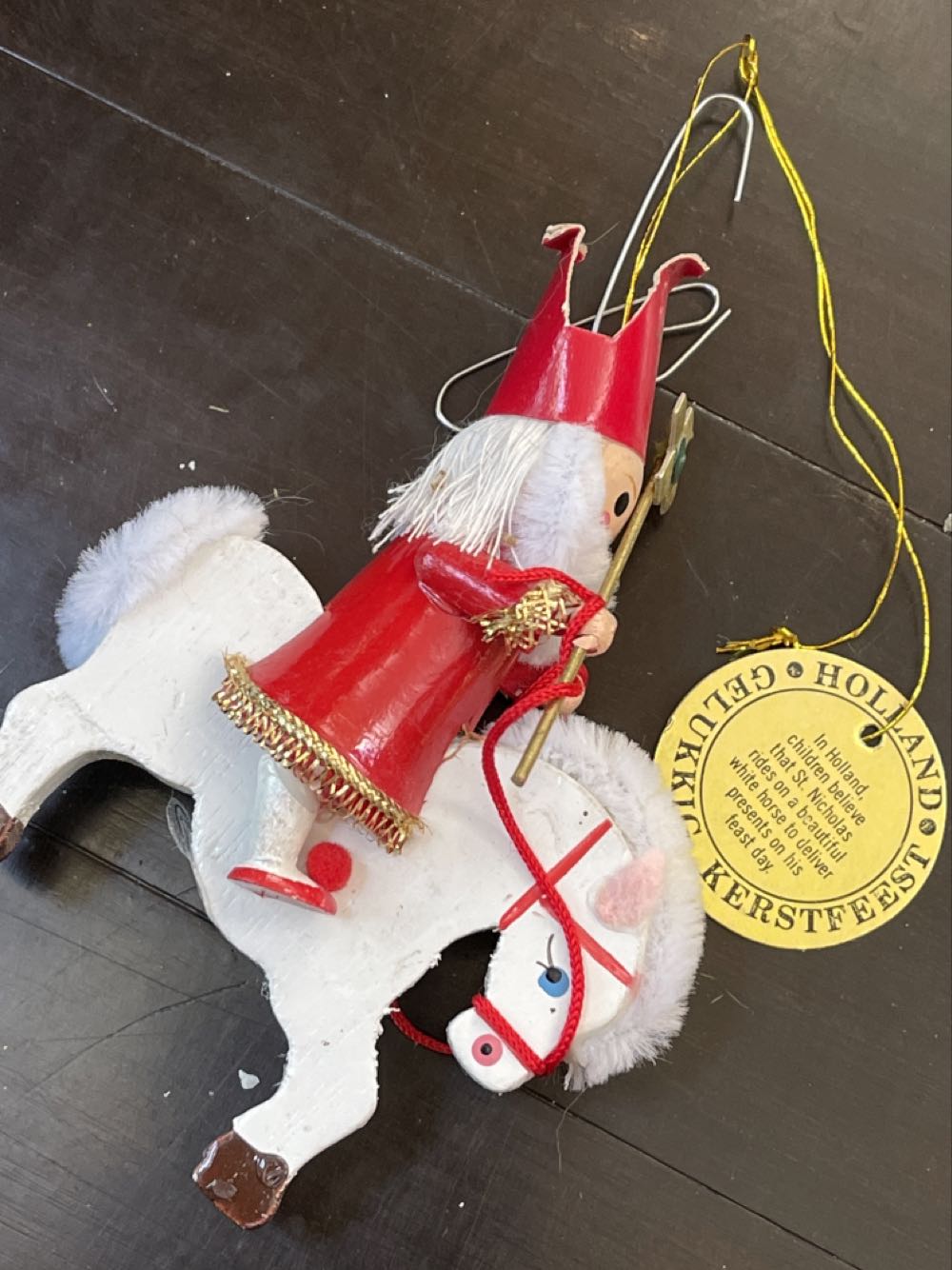 MA#25 Twinkling Star Angel