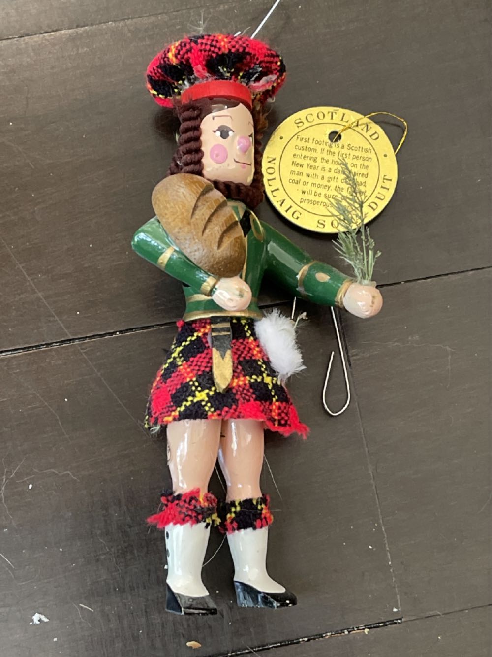 Garden Elves Collection Tulip Time (Spring)