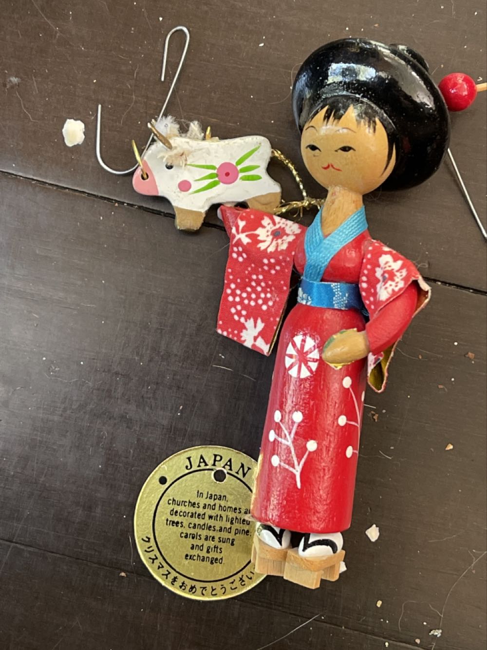 H.M.S. Bounty Klingon Bird Of Prey