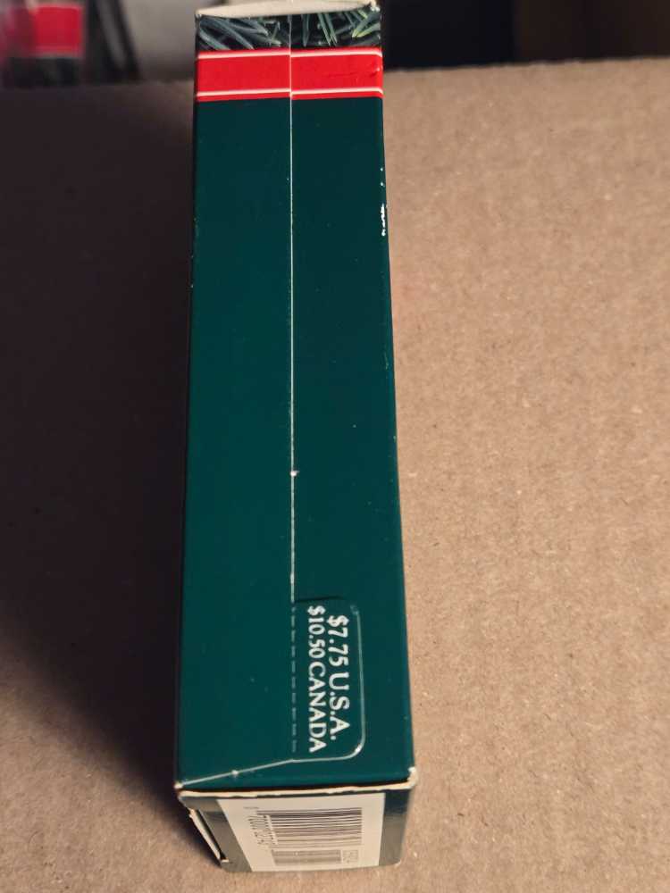 Stocked With Joy  (Tin) ornament collectible [Barcode 070000027437] - Main Image 4